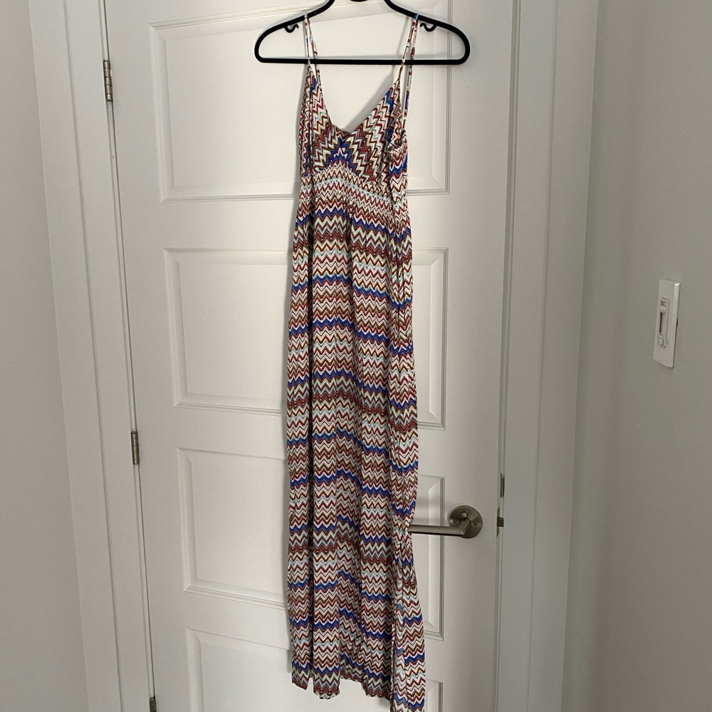 Eight Sixty Maxi Dress - Picture 2 of 5